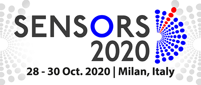 Sensors 2020 International Conference